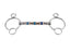 Trust sweet iron 2.5 ring bit - HorseworldEU