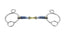 Trust sweet iron 2.5 ring bit - HorseworldEU