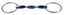Trust sweet iron loose ring bit - HorseworldEU