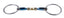 Trust sweet iron loose ring bit - HorseworldEU