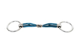 Trust sweet iron loose ring bradoon bit - HorseworldEU
