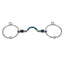 Trust sweet iron loose ring gag bit - HorseworldEU