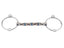 Trust sweet iron loose ring gag bit - HorseworldEU
