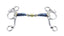 Trust sweet iron pelham bit - HorseworldEU