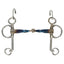 Trust sweet iron pelham bit - HorseworldEU