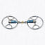Trust sweet iron swivel bit Trust