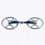 Trust sweet iron swivel bit Trust